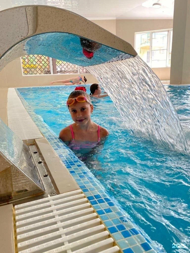 Отель морская волна Анапа