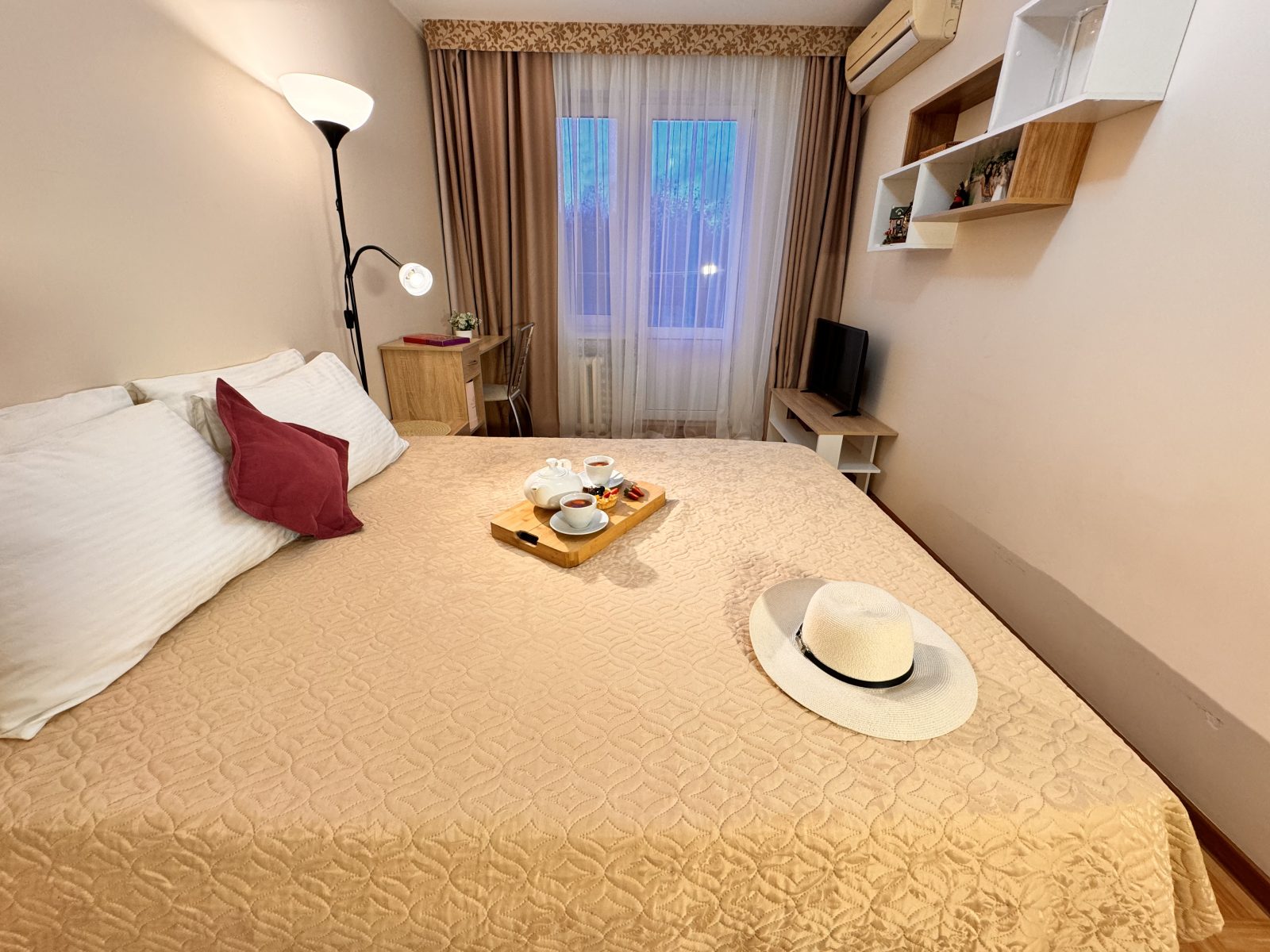 Отель морская волна Анапа