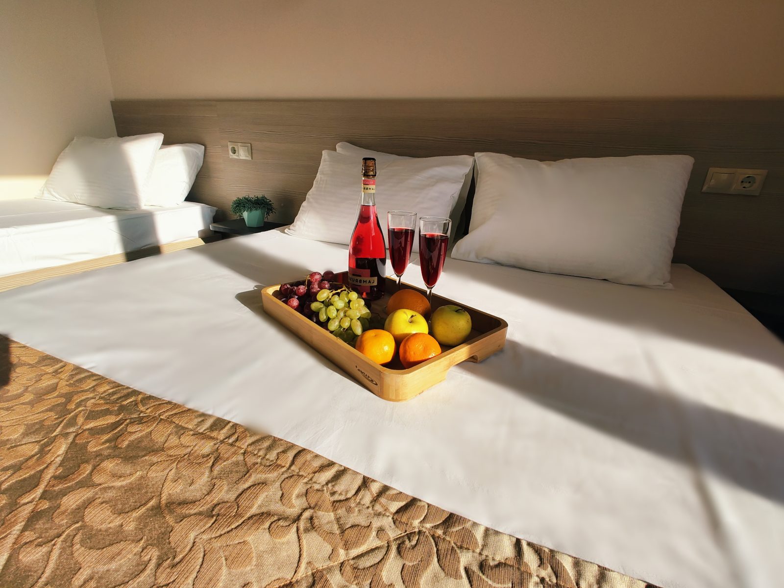 Отель морская волна Анапа